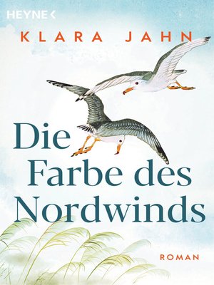 cover image of Die Farbe des Nordwinds